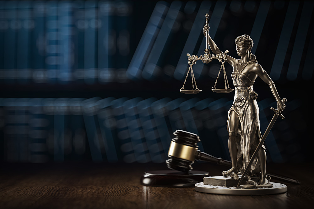 Nakon pisanja CIN-a devet presuda, 13 osuđenih, 28 godina zatvora