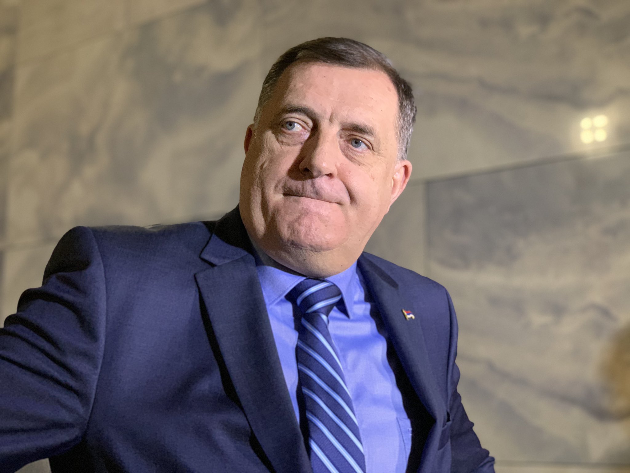 Dodik: Zbog Njemačke ću pokrenuti zaštitu vitalnog interesa RS-a