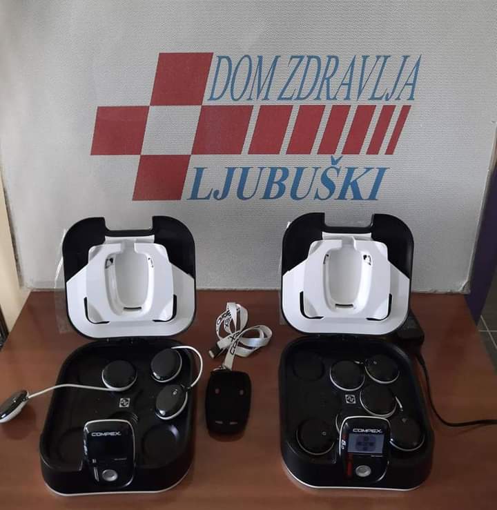 Dom zdravlja Ljubuški nastavlja s ulaganjima u medicinsku opremu