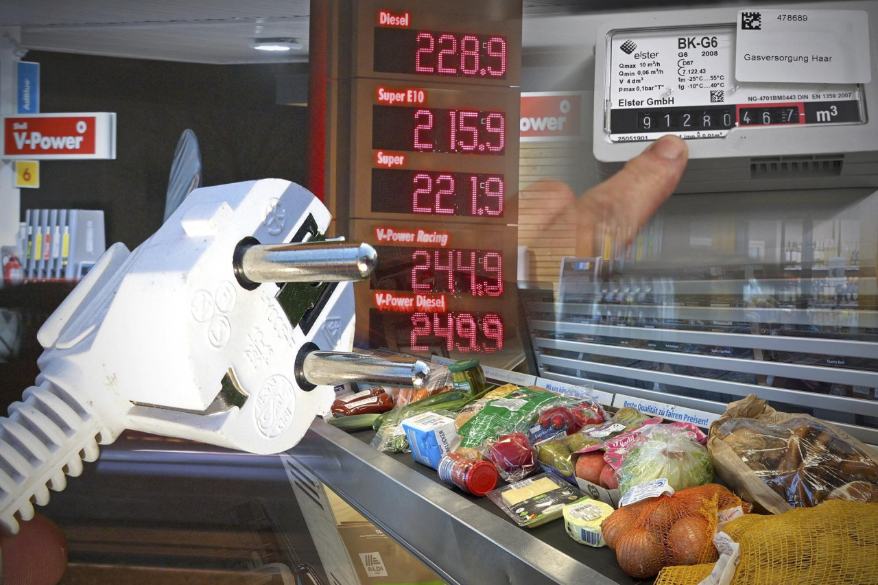 Rapidni skokovi cijena energenata i hrane ali i nestašice. Realan scenarij za BiH?