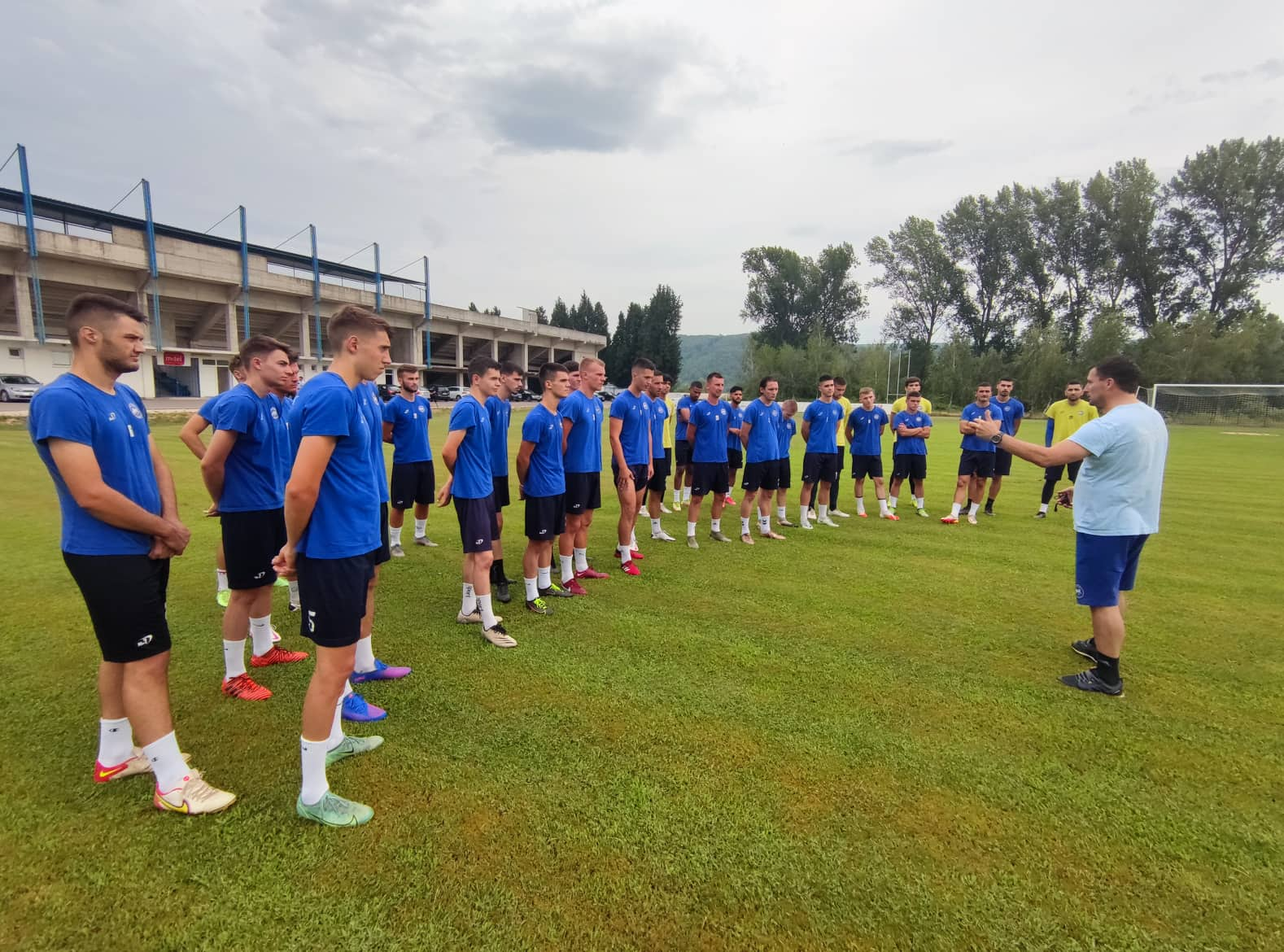 Gabeljani slažu tim za još agresivniji napad na Premijer ligu