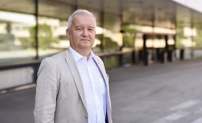 Hofmann tvrdi da već zna tko će voditi državne policijske agencije