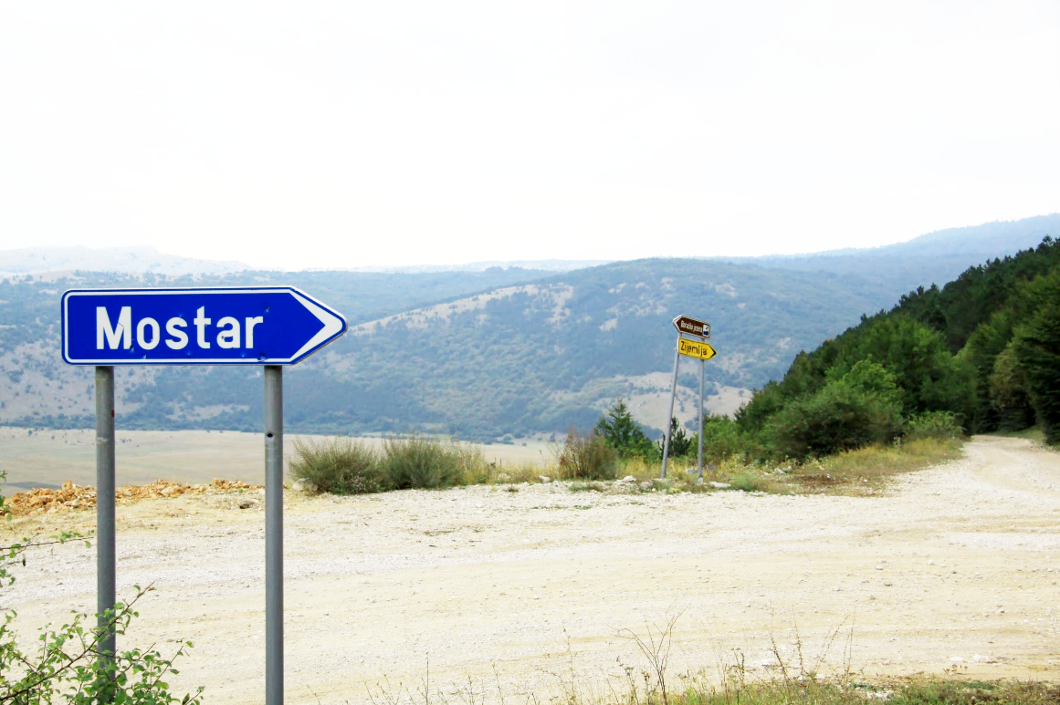 Istočni Mostar daleko od svijeta