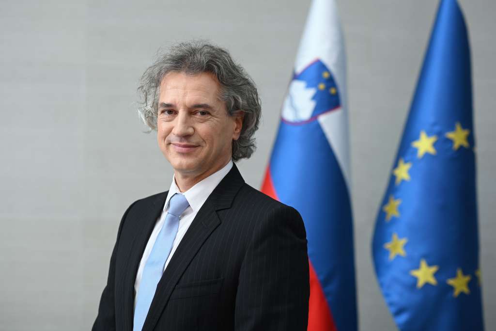 Golob ponovo tražio da BiH dobije status kandidata za članstvo u EU