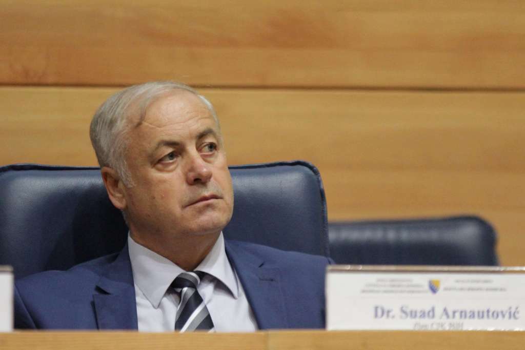 Spriječene zloupotrebe glasanja iz inozemstva
