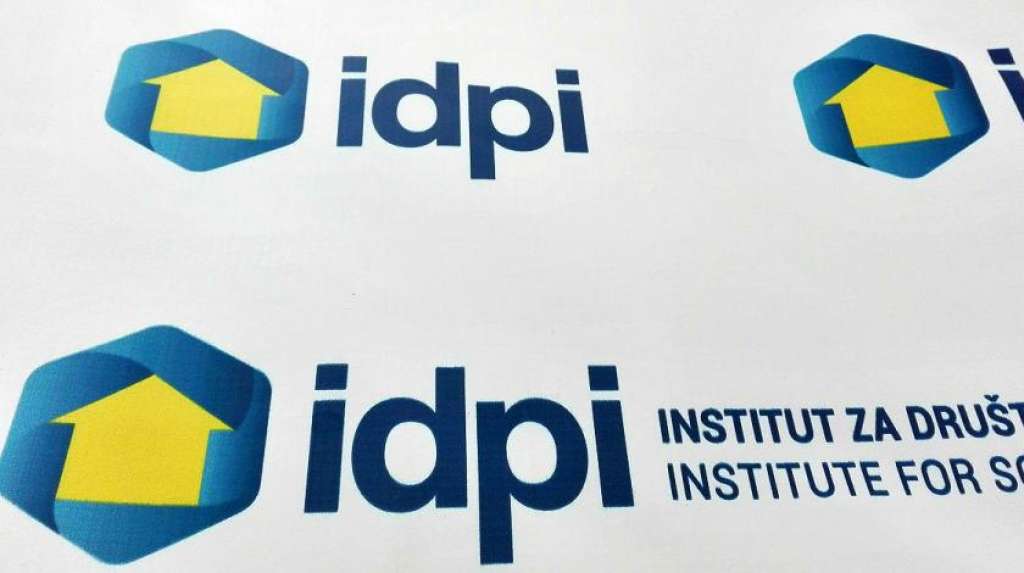 IDPI: O konstitutivnosti i legitimnom predstavljanju ne treba voditi političke pregovore