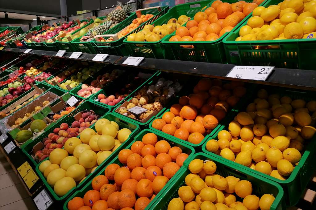 Građani u BiH se ne žale na rast cijena