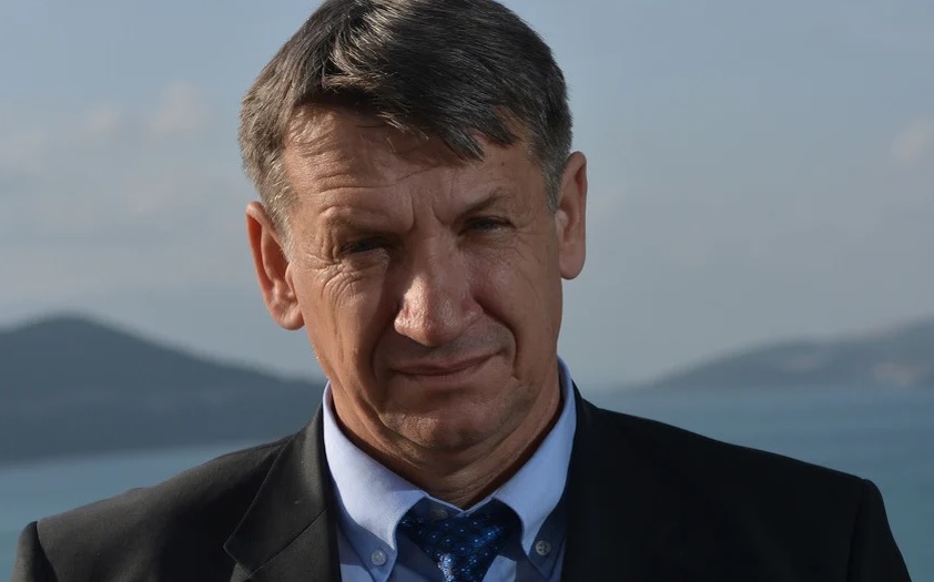 Osuđen bivši načelnik Neuma