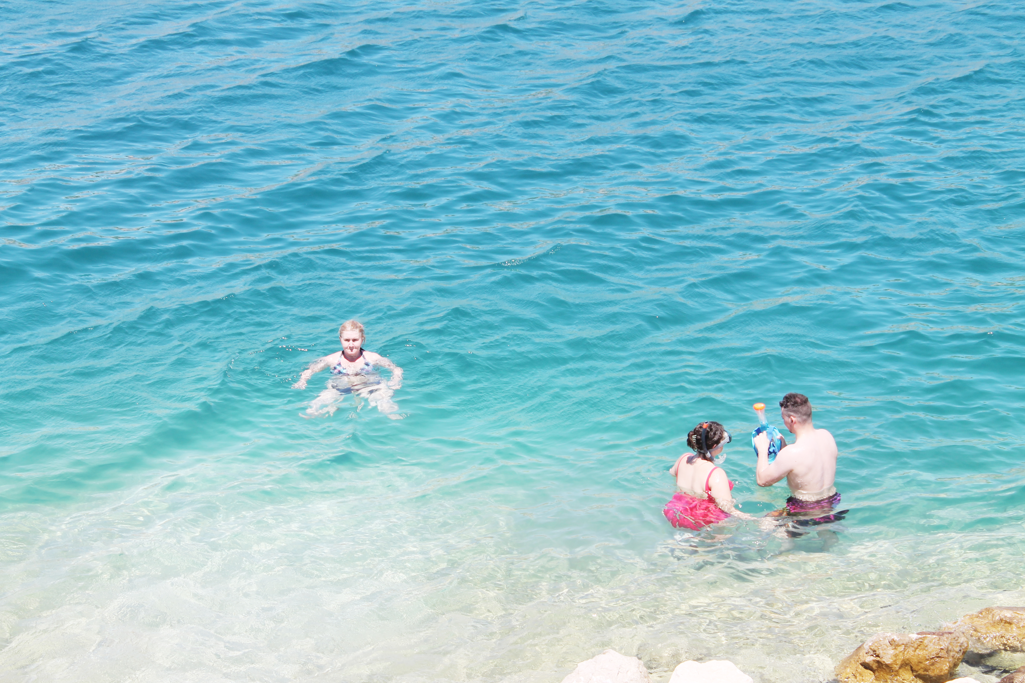 Odličan početak kolovoza u Neumu, čekaju se turistički vaučeri
