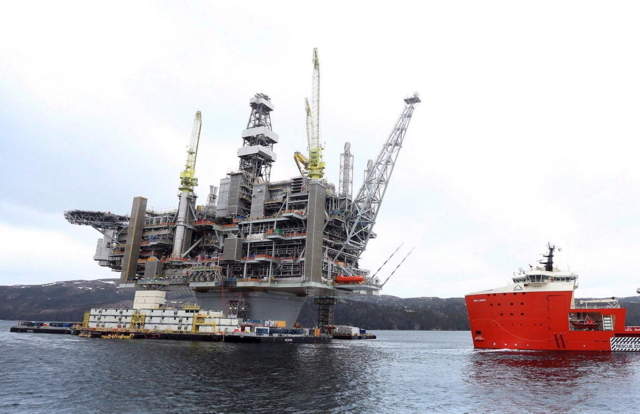 Kanada vraća turbine Sjevernog toka 1, najavljuje proširenje sankcija protiv ruskog energetskog sektora
