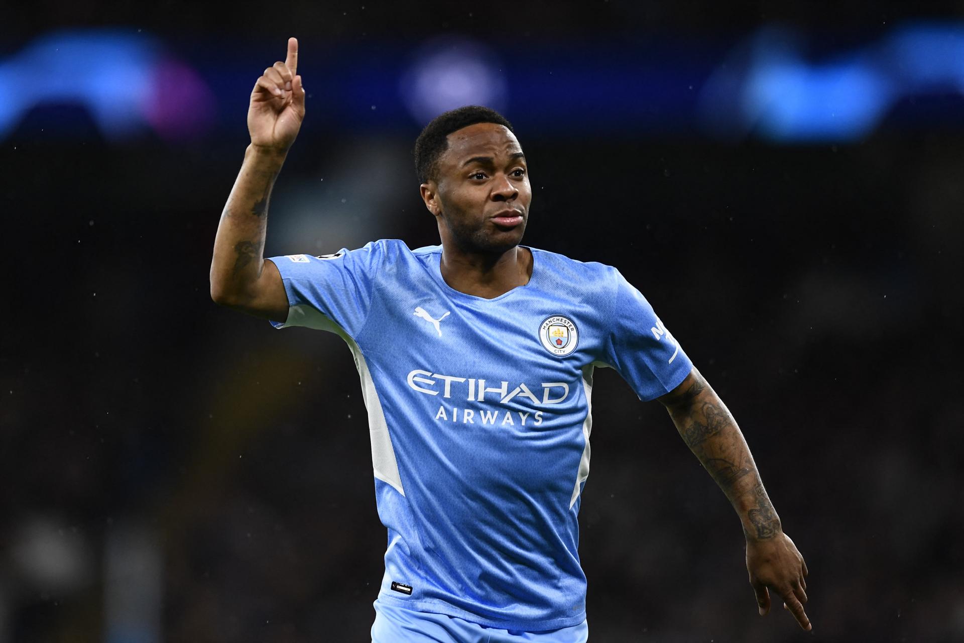 Raheem Sterling i službeno novi član Chelsea