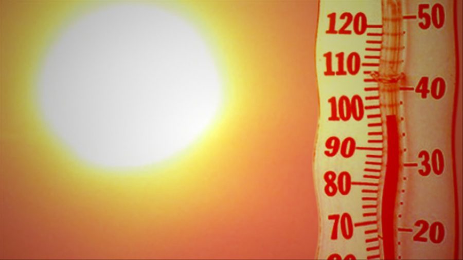 Narančasto upozorenje zbog visokih temperatura u BiH