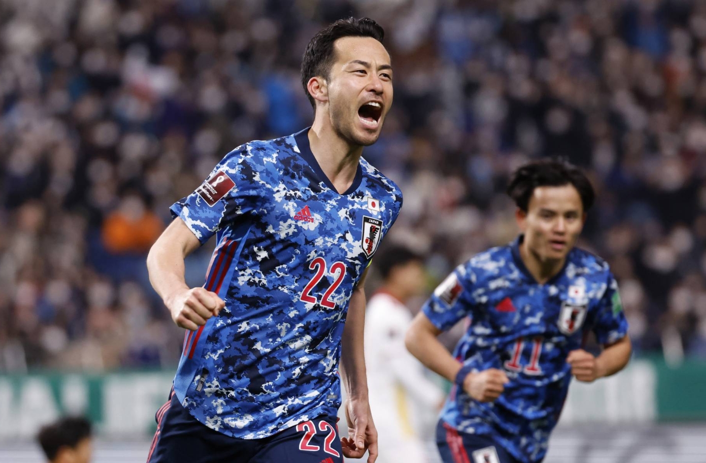 Yoshida prešao iz Sampdorije u Schalke