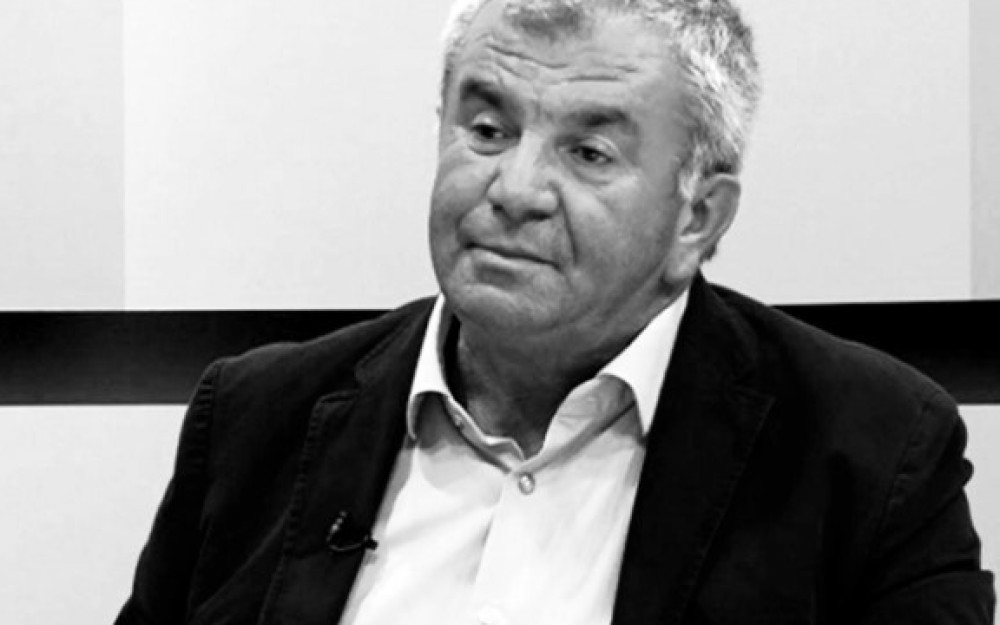Preminuo Željko Raguž