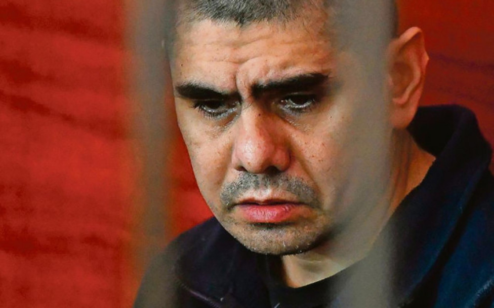 PRIJETI MU SMRTNA KAZNA: Prebegova obitelj očajna, propali pokušaji da ga čuju