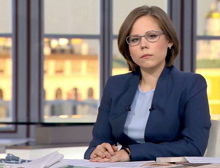 Rusi tvrde da je Darju Dugin ubila Ukrajinka koja je pobjegla u Estoniju, objavili i snimak