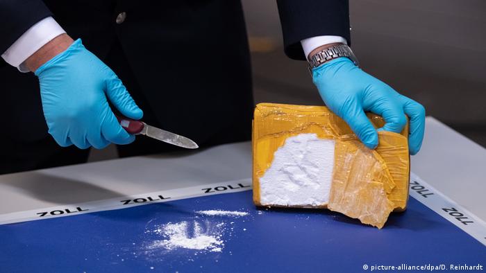 Državljanin BiH prodavao tri kilograma kokaina za 120 000 eura
