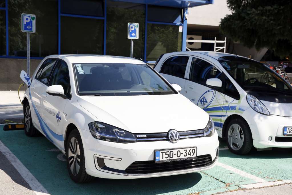 IDDEEA upozorava da Ministarstvo prometa i komunikacija BiH krši zakone