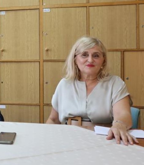 Marija Jurčić: Francuski jezik je dosad u BiH nepravedno bio zapostavljen