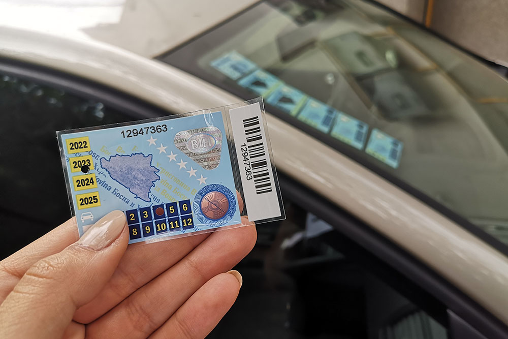 Državni ministar potpisao skuplju registraciju u korist privatnika