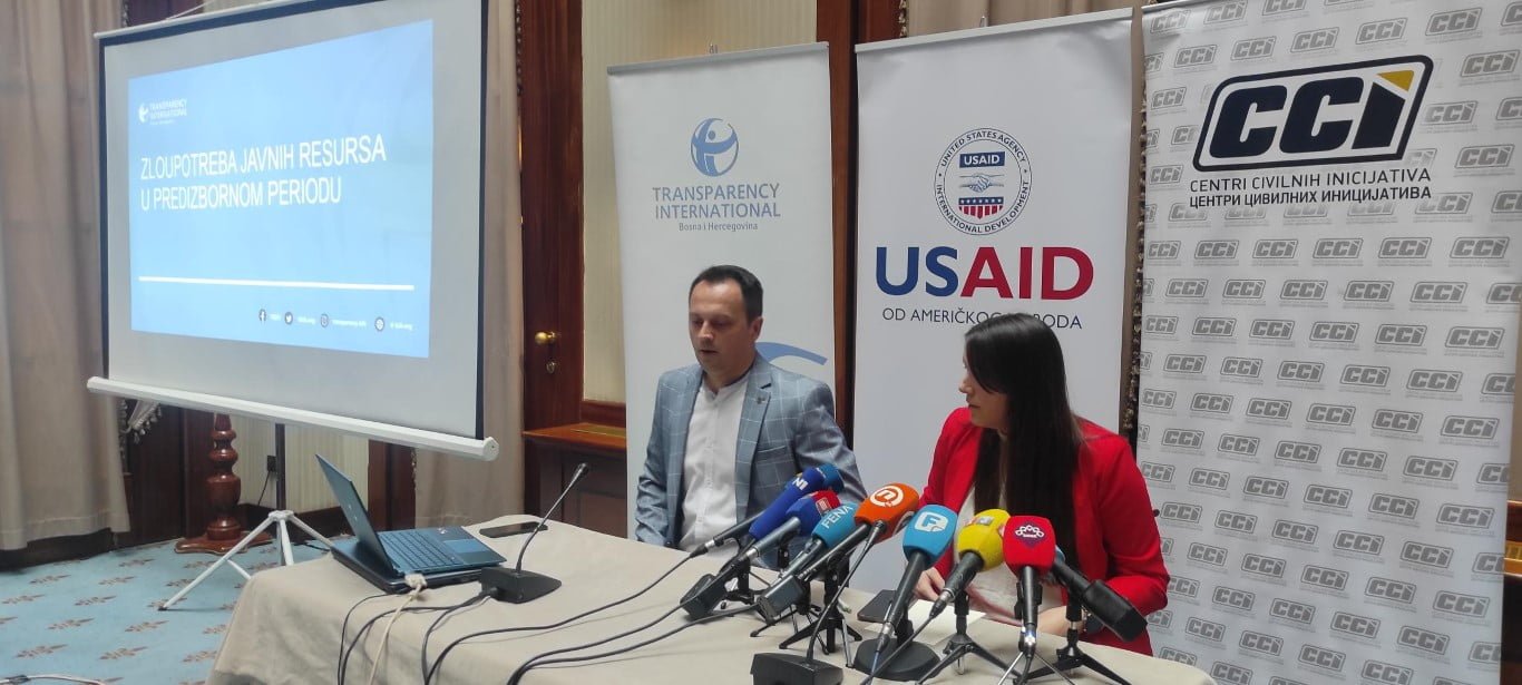 KUPOVINA GLASAČA: Ogromno povećanje javne potrošnje pred izbore, brojni primjeri zloupotrebe javnih resursa u izborne svrhe