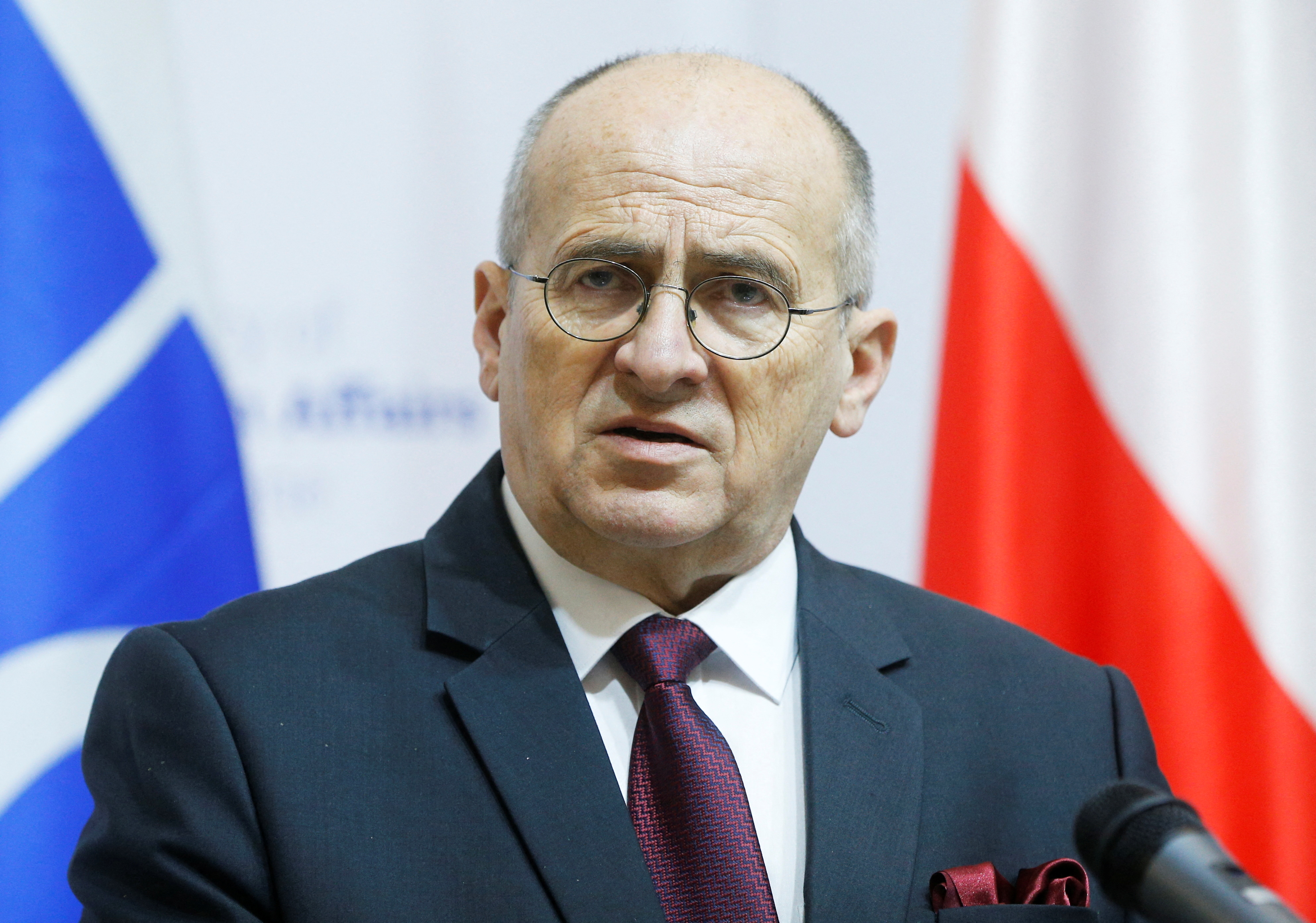 ZBIGNIEW RAU: Nitko ne bi trebao biti diskriminiran na osnovu svojih uvjerenja