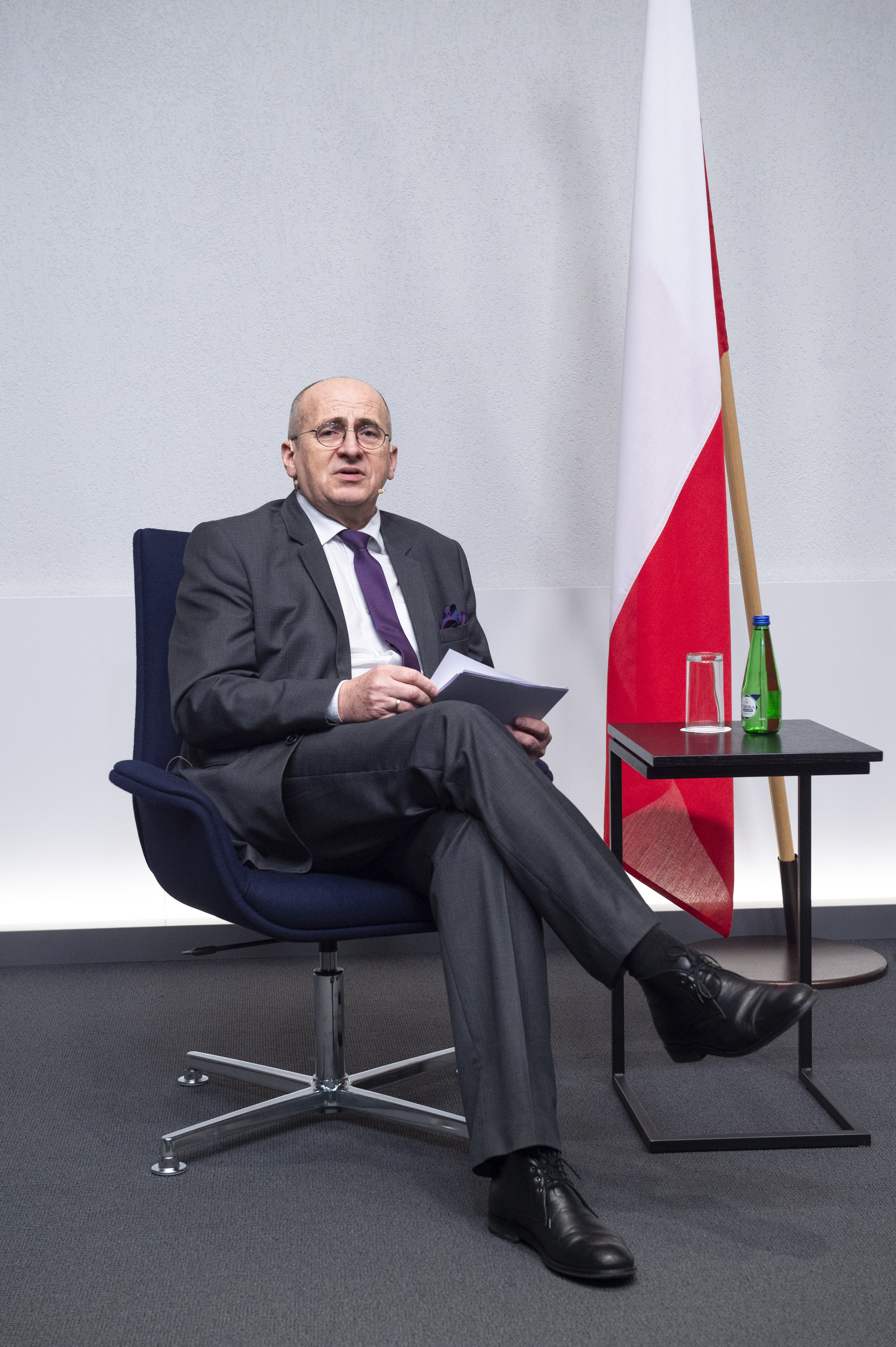 Gost komentator Zbigniew Rau: UNIJA RAVNOPRAVNIH