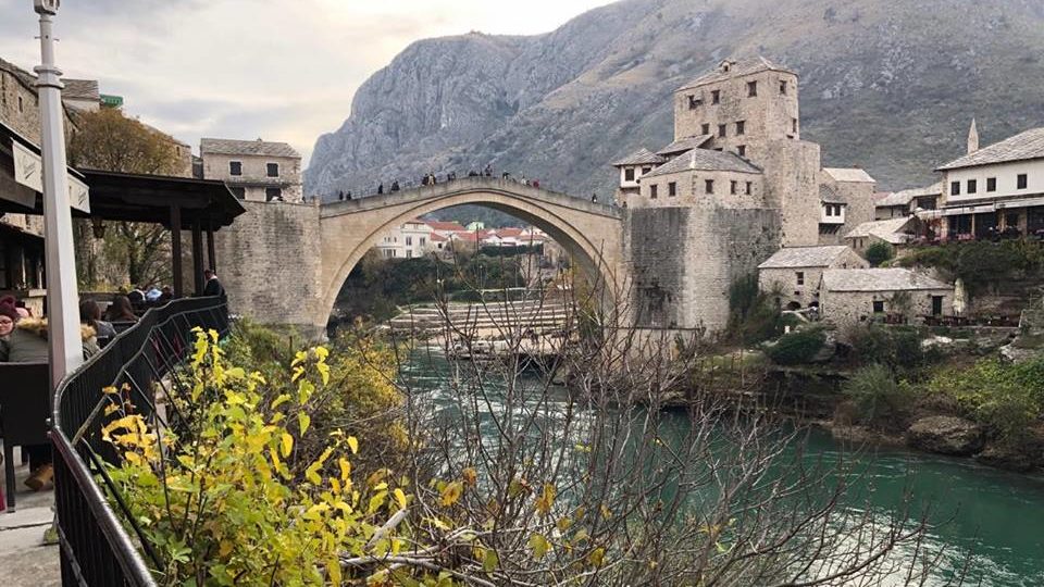 ODBIJENA ŽALBA: Zeleniki potvrđena kazna za zločine u Mostaru