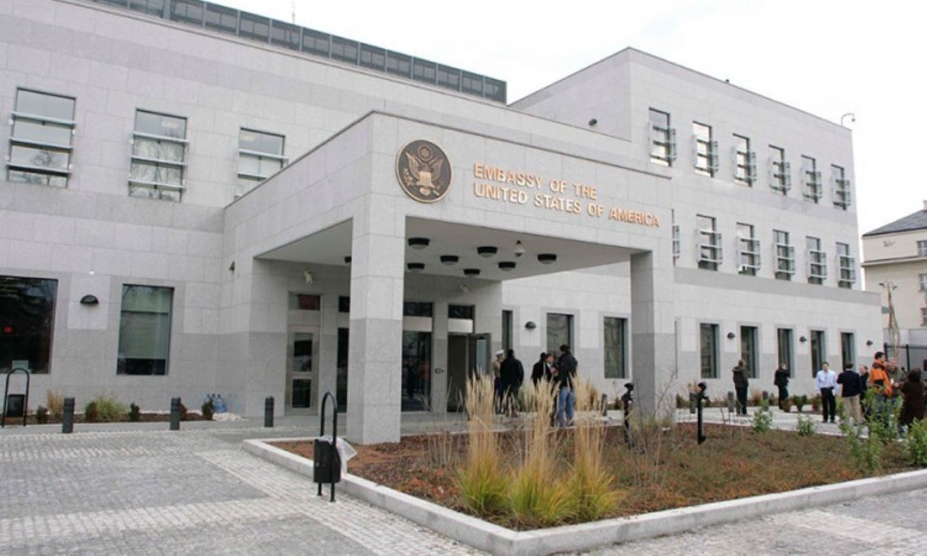 Veleposlanstvo SAD-a u BiH neće sudjelovati u pregovorima: Deblokada FBiH ključna za stabilnost BiH