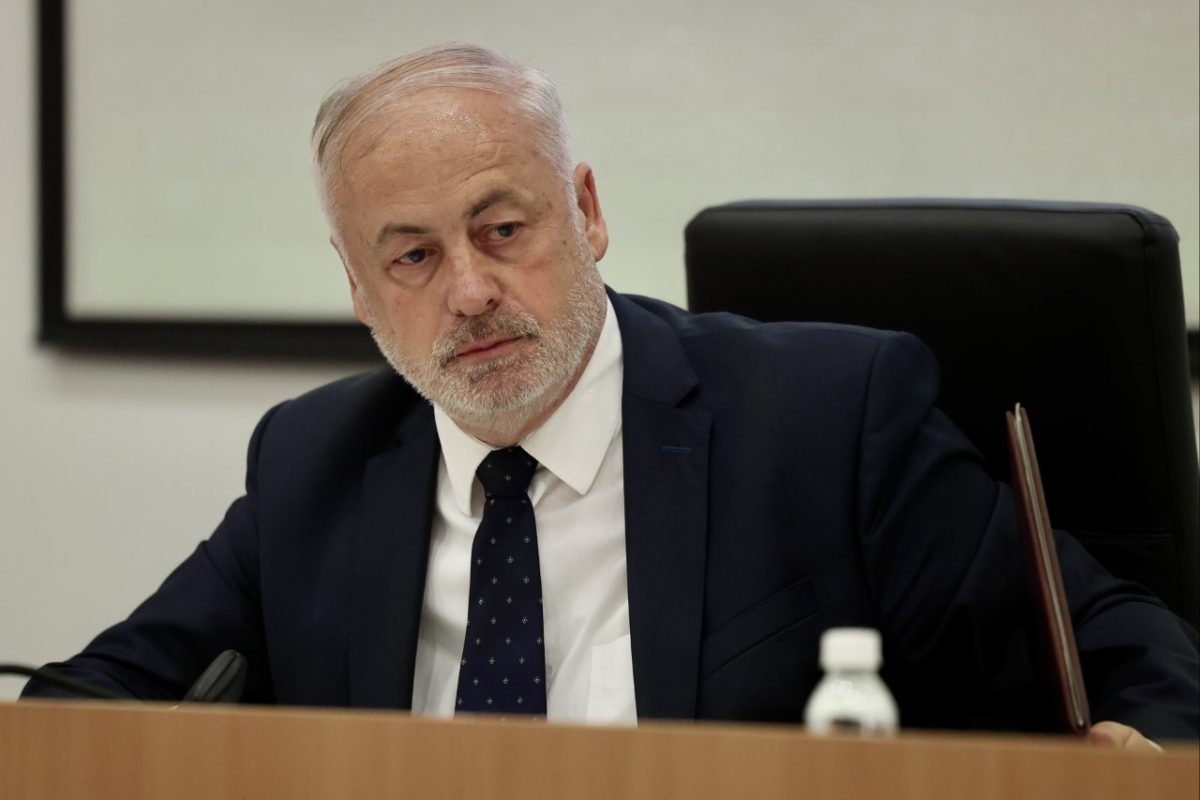 Cilj je naše izborno zakonodavstvo uskladiti s međunarodnim standardima