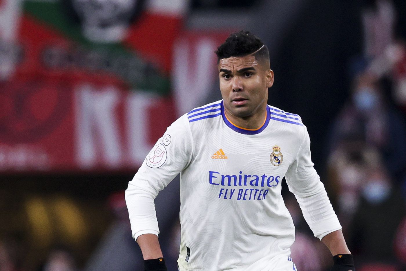 Ancelotti: Casemiro će nastaviti karijeru u Manchester Unitedu