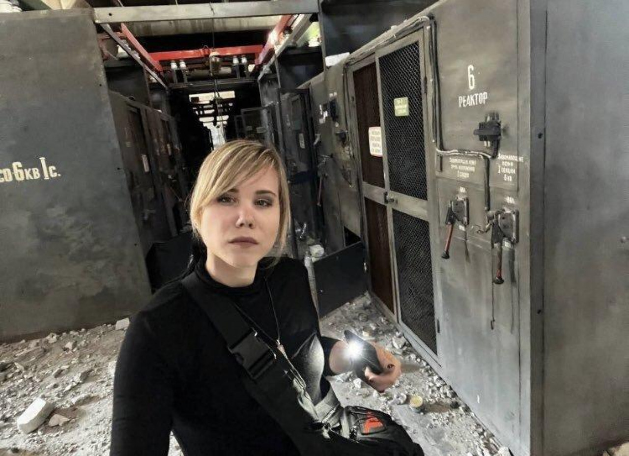 Ubijena je kći vrlo bliskog Putinovog suradnika, navodno je on bio meta!