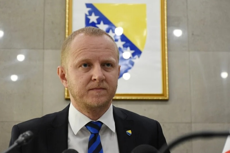 Duvnjak o blokadi Južne interkonekcije: Žele napraviti 'hrvatski' BH-gas
