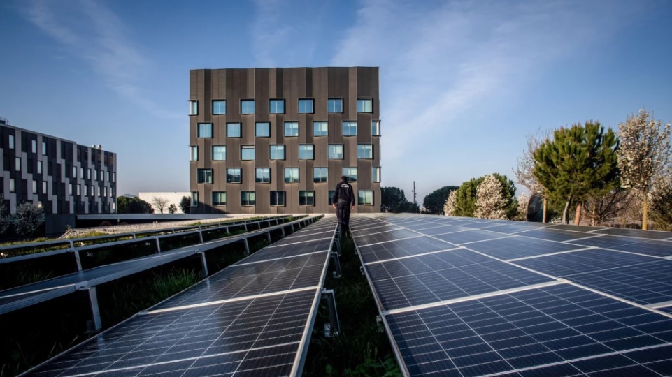 Poziv potrošačima da se prijave za program energetske održivosti