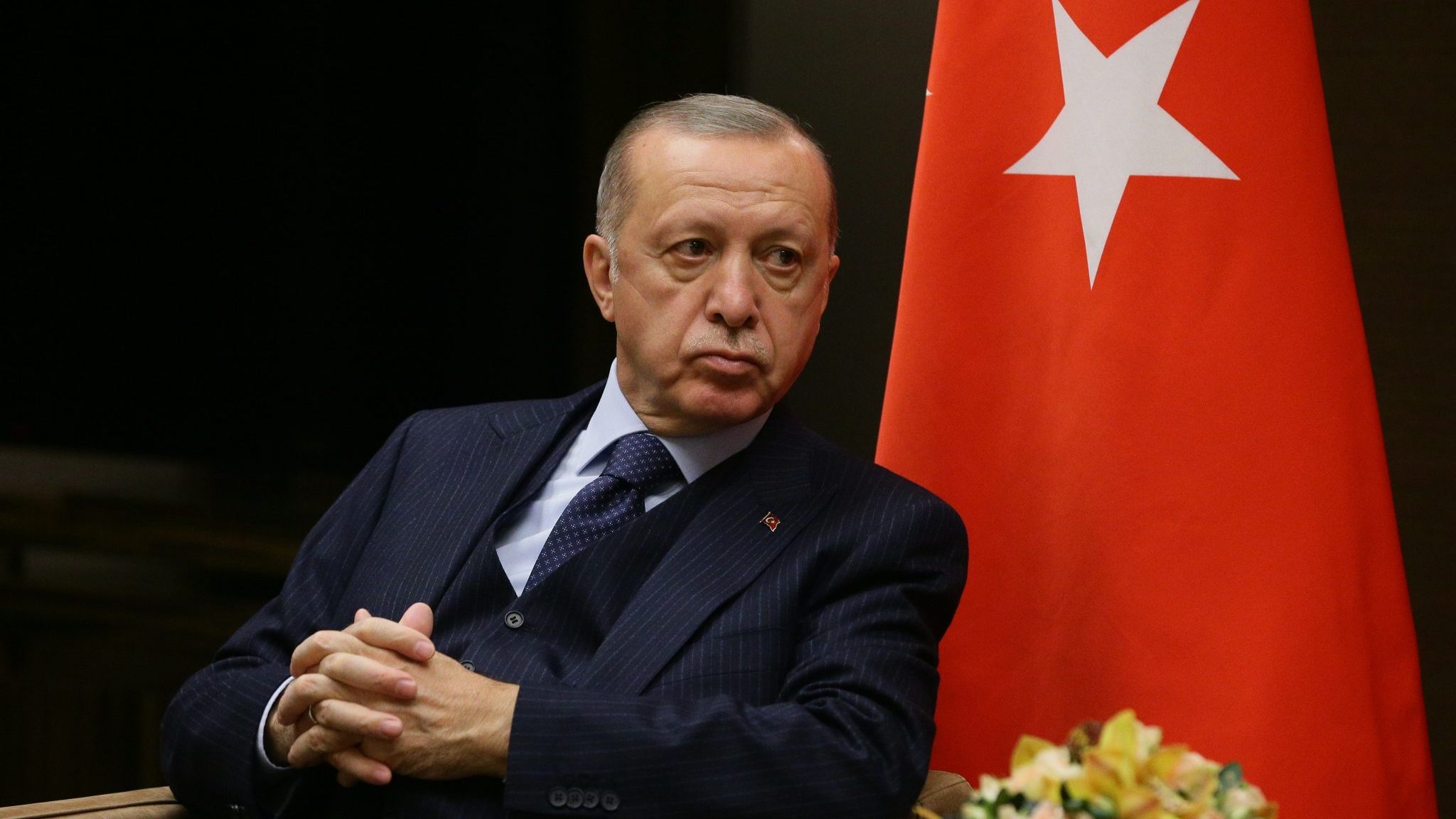 Erdogan od Scholza traži da pridonese oživljavanju pristupanja Ankare EU-u