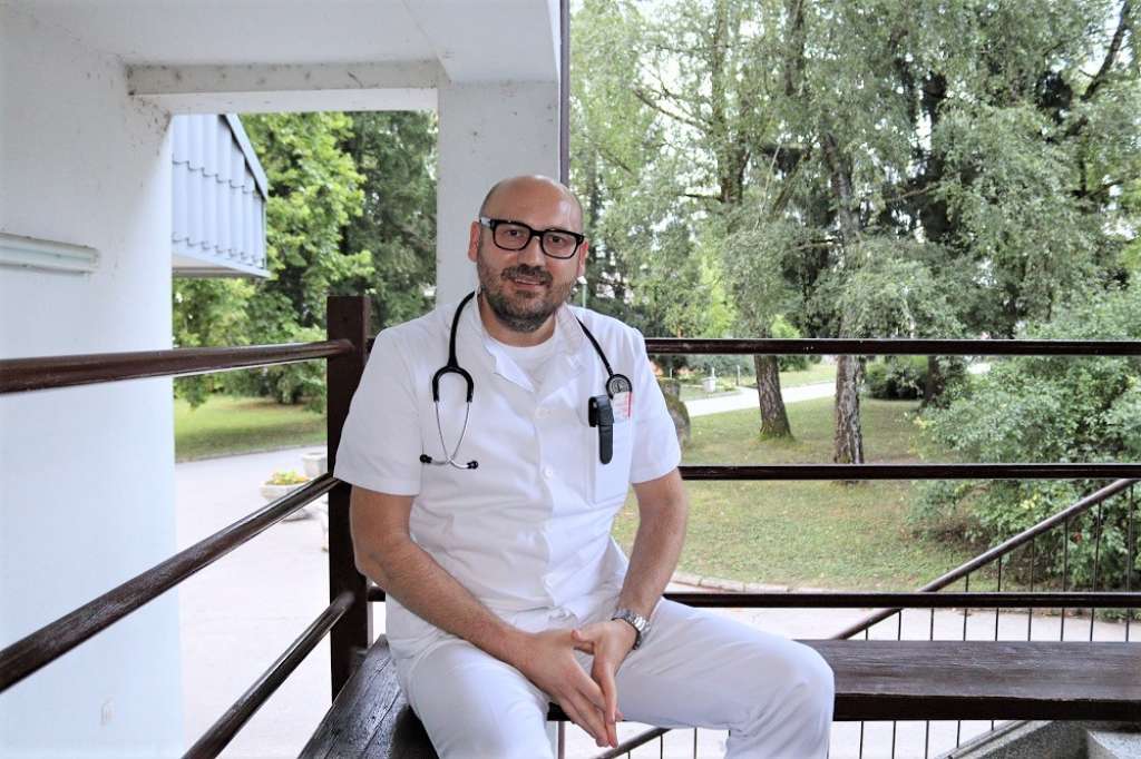 Oko 200.000 stanovnika ovisi o tri kardiologa