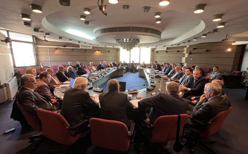 Vijeće za provedbu Deklaracije o ustavnim i drugim reformama: Nužno unaprijediti Kazneni zakon BiH