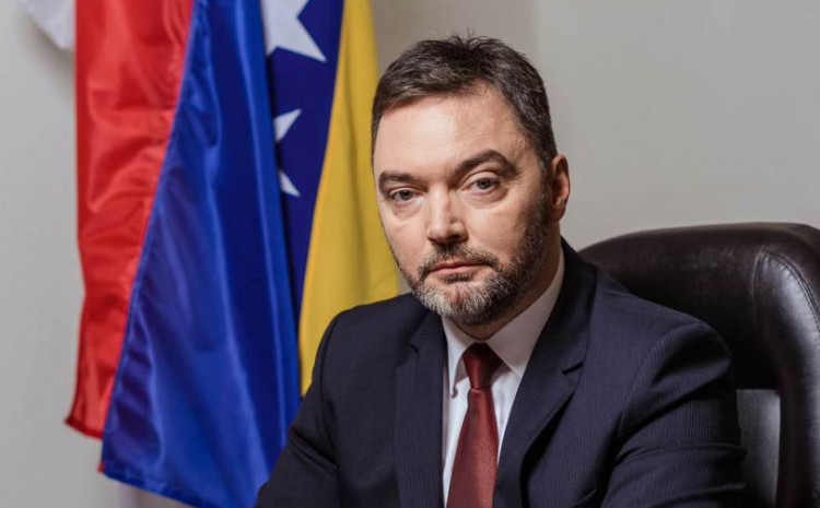 Staša Košarac: Saudijska Arabija prihvatila upitnik za izvoz crvenog mesa i piletine iz BiH