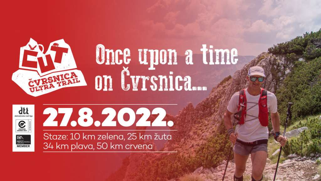 Blidinje domaćin planinske utrke 'Čvrsnica ultra trail'