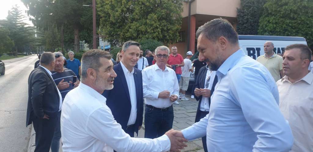 KONAKOVIĆ: Schmidt će nametnuti rješenje Izbornog zakona