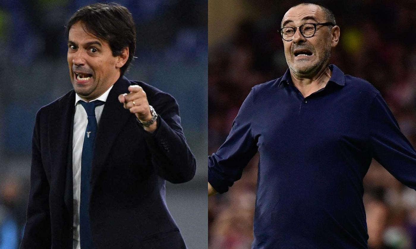 Sport Mozzart prognoza: Inzaghi protiv Sarrija, ali i više od toga...