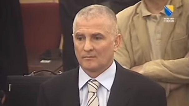 Ukinuta presuda za ubojstvo Marka Radića