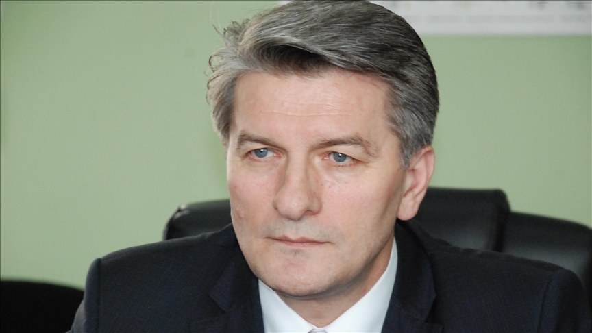 Mehmedović: Tendencija izgradnje povijesnog privida da je Hrvatska omogućila mir u BiH