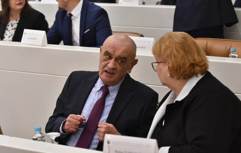 Bevanda i Turković pišu pisma u kojima se međusobno optužuju