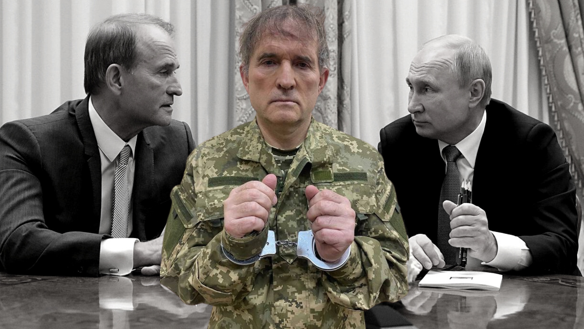 Prvi put razotkriven plan FSB-a za osvajanje Kijeva: Dvije proruske vlade već su bile spremne!