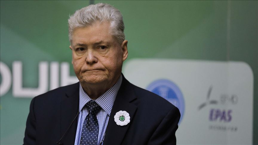 Apel Schmidtu kako bi se postavilo spomen-obilježje žrtvama u Kalinoviku