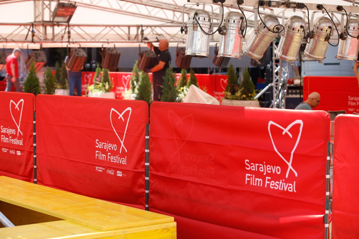 Danas počinje 28. Sarajevo Film Festival: 230 filmova iz 62 zemlje u okviru 19 festivalskih programa