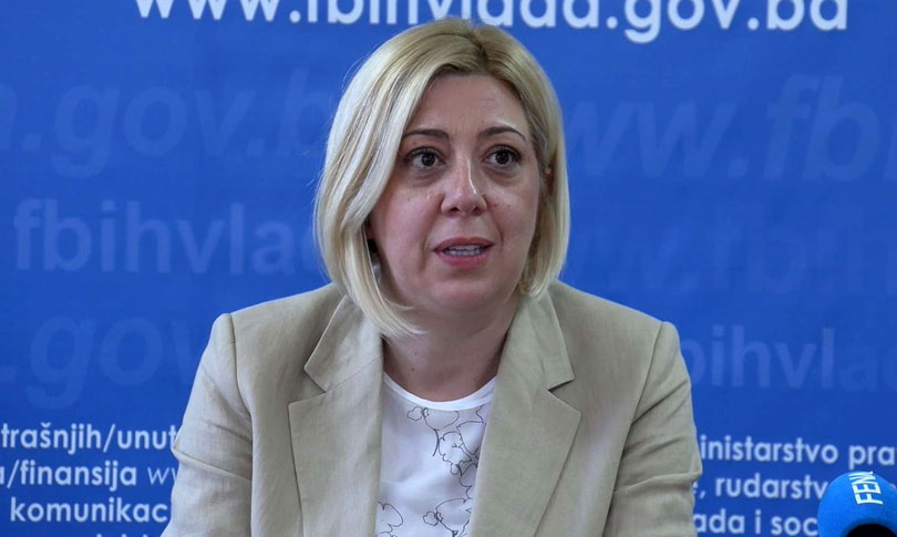 Federalno ministarstvo turizma i okoliša: Pravila i uvjeti za kupovinu paketa s turističkim vaučerima Vlade FBiH