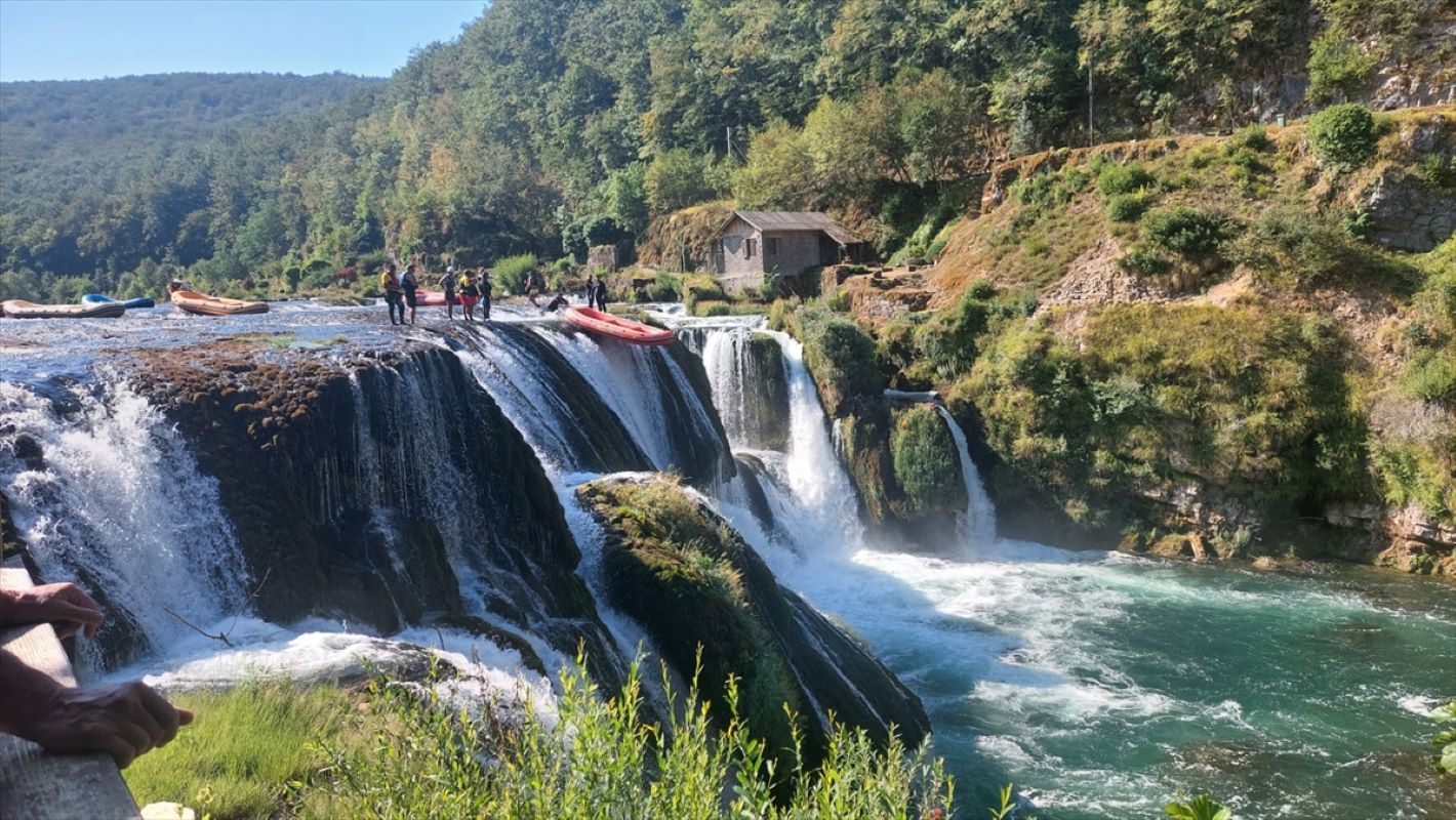 Od danas dostupni turistički paketi po cijeni umanjenoj za vaučer od 200 maraka
