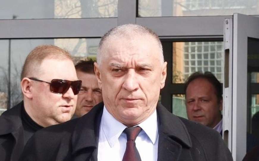 Uložena žalba na oslobađajuću presudu u predmetu 'Veliki park'